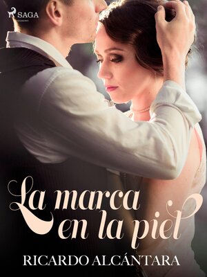 cover image of La marca en la piel